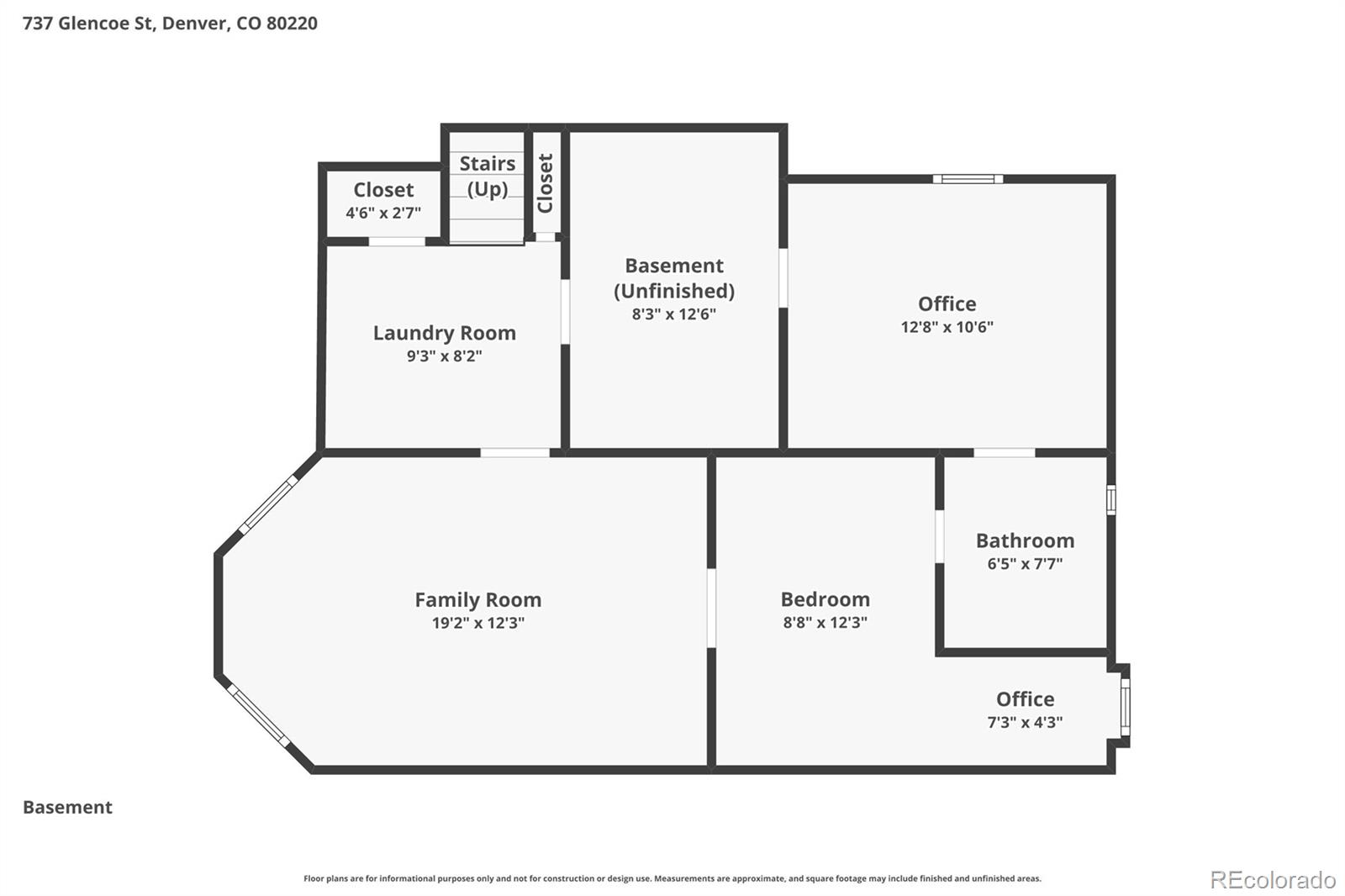 737 Glencoe Street Denver CO 80220