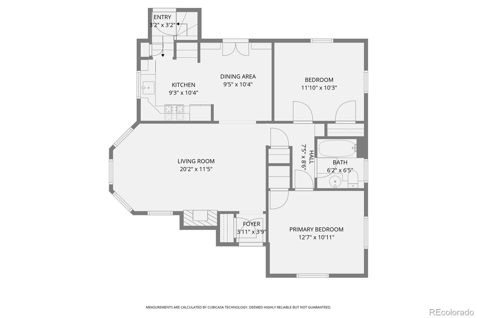 737 Glencoe Street Denver CO 80220