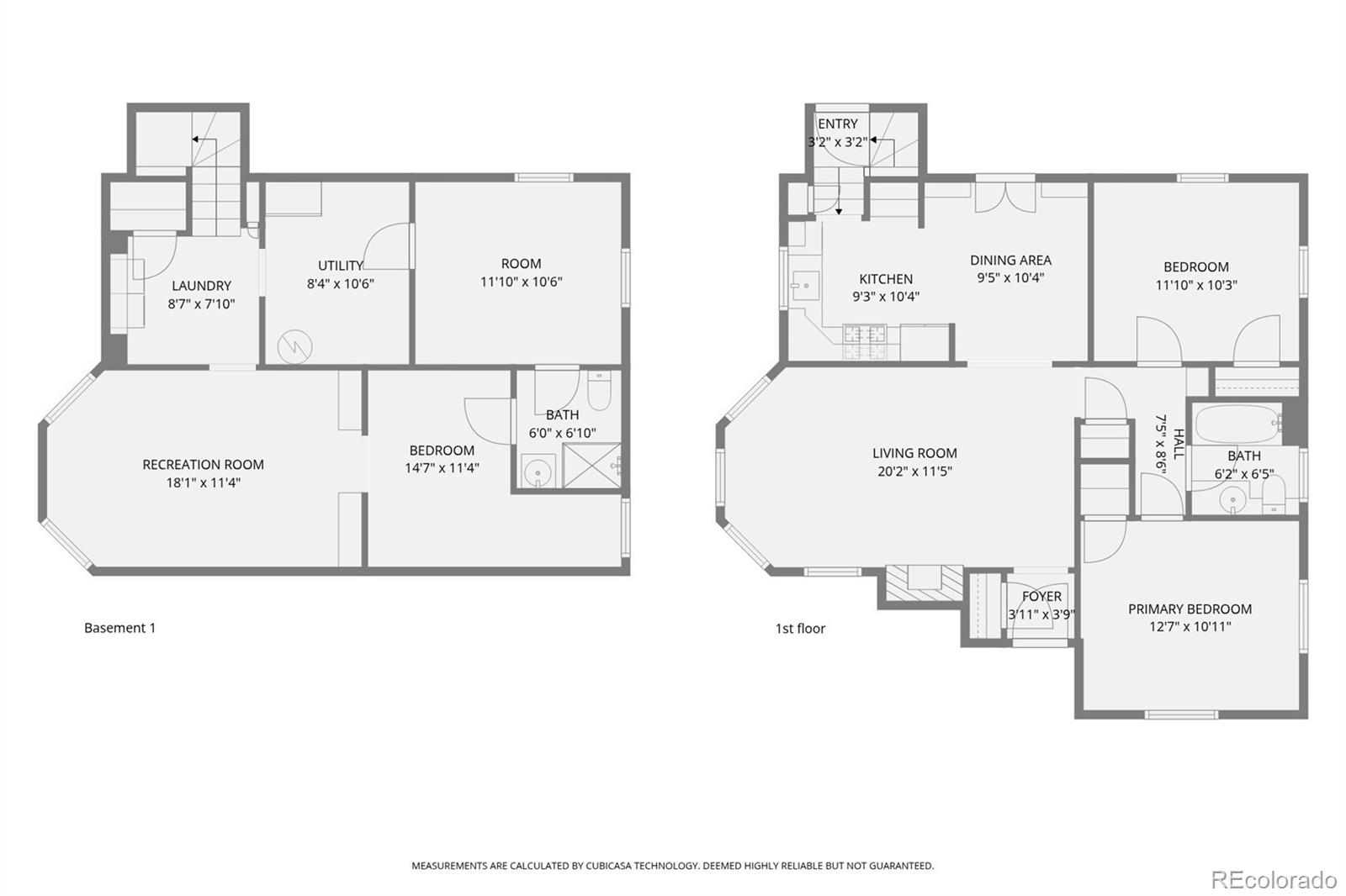 737 Glencoe Street Denver CO 80220