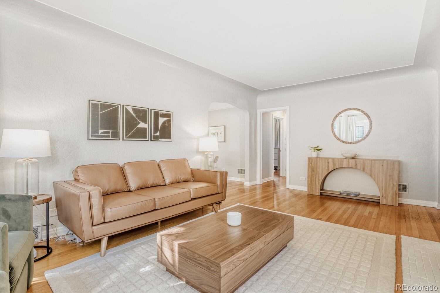 737 Glencoe Street Denver CO 80220
