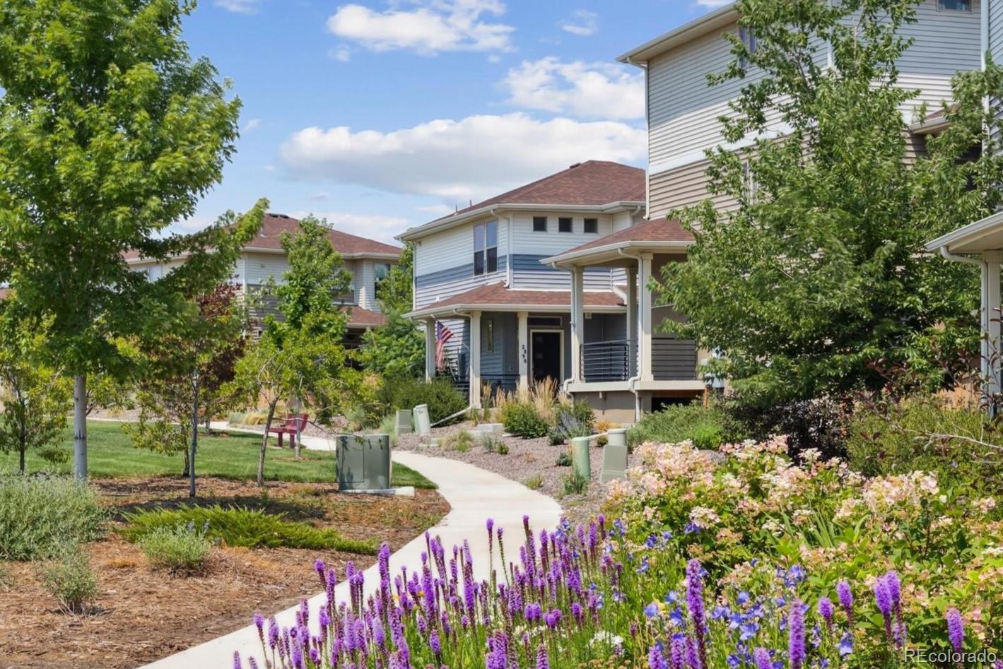 2898 Merry Rest Way Castle Rock CO 80109
