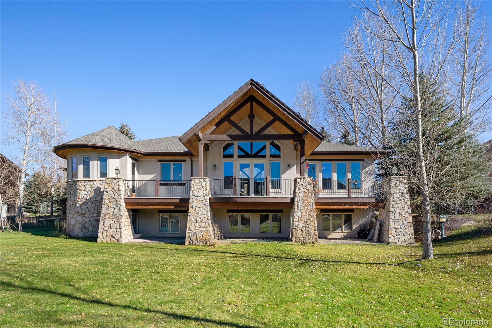 270 Black Bear Drive Gypsum CO 81637
