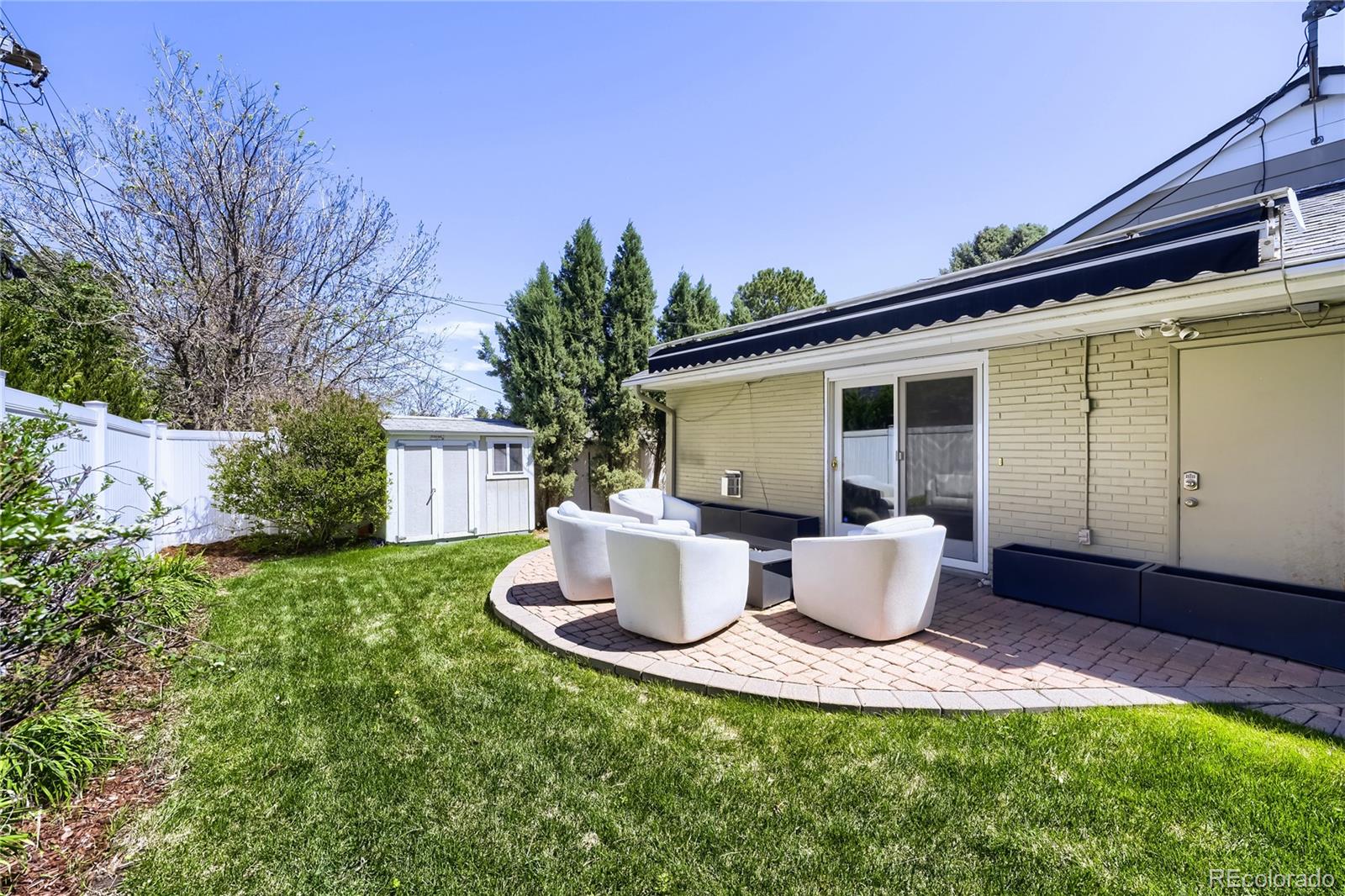 5425 E 3rd Avenue Denver CO 80220