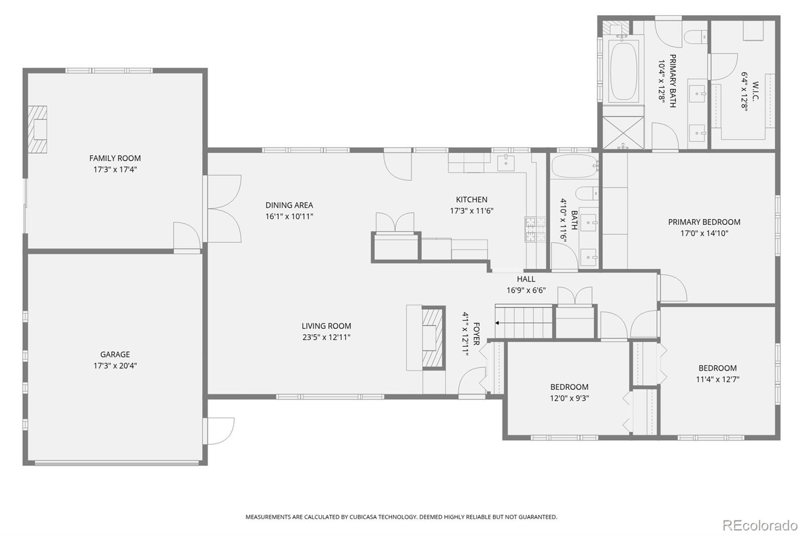 5425 E 3rd Avenue Denver CO 80220