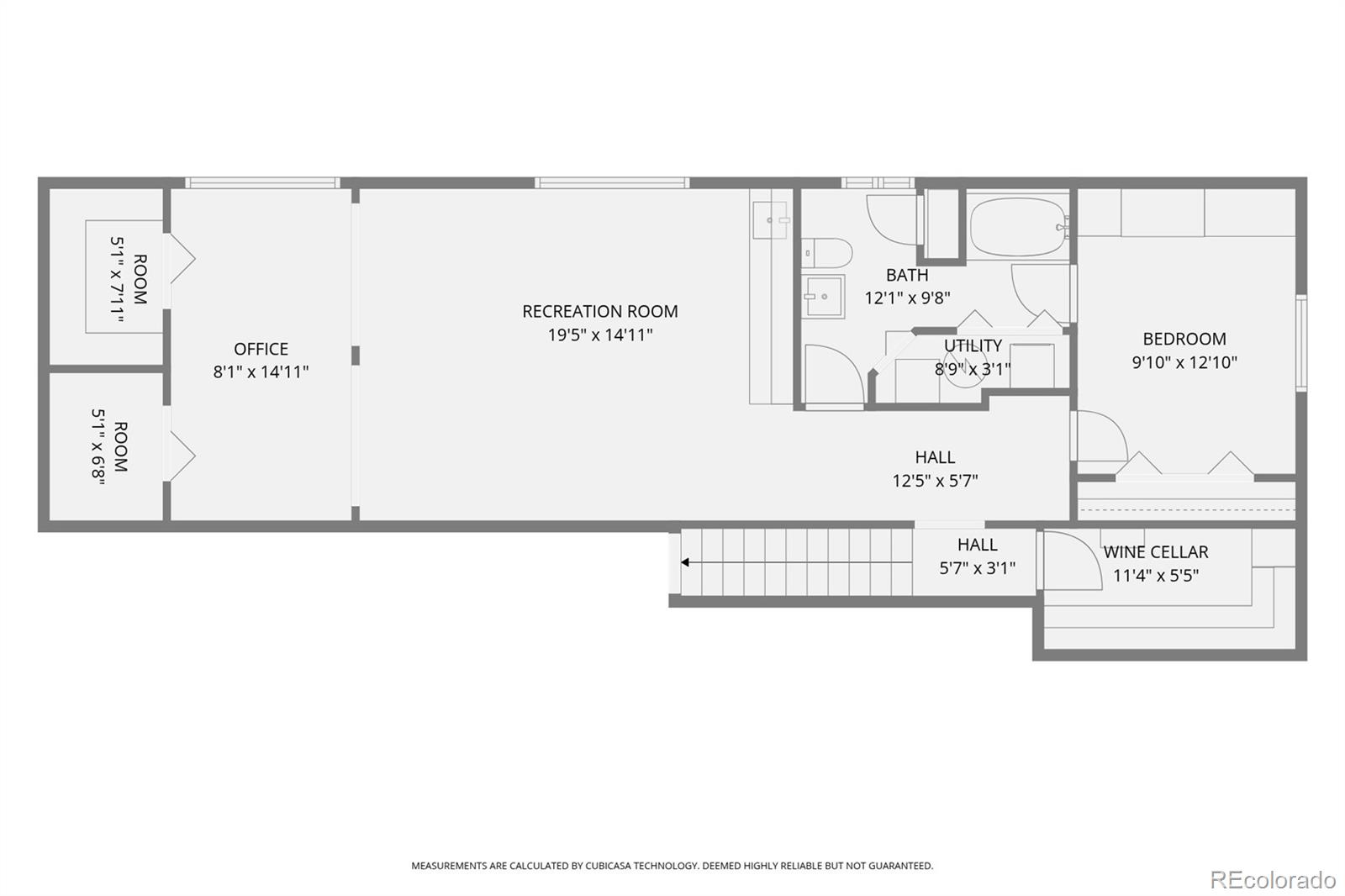 5425 E 3rd Avenue Denver CO 80220