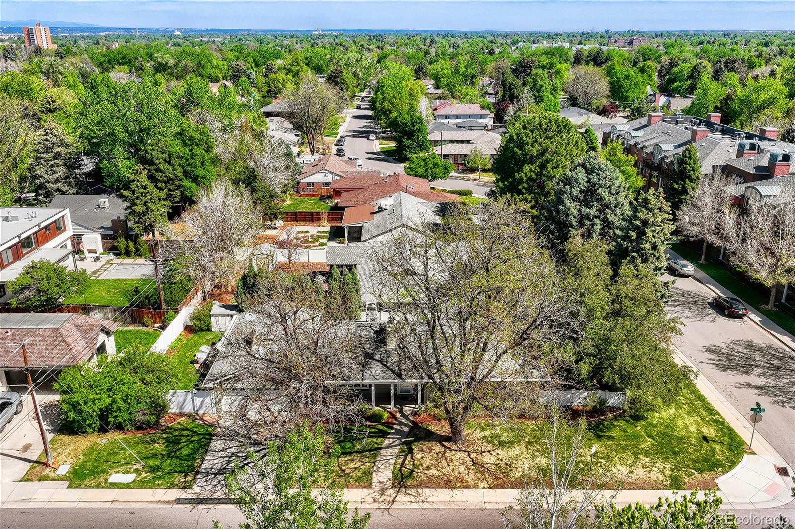 5425 E 3rd Avenue Denver CO 80220