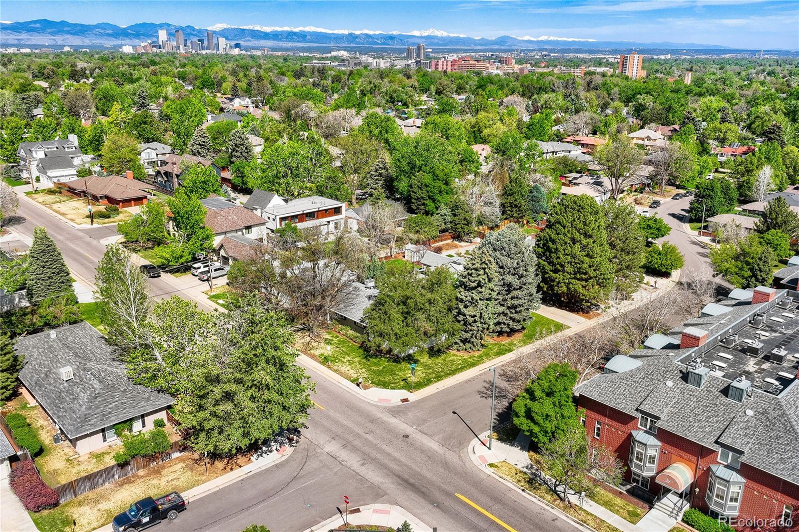 5425 E 3rd Avenue Denver CO 80220