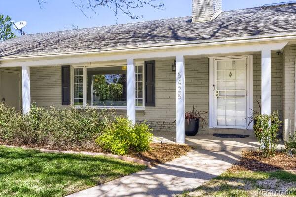 5425 E 3rd Avenue Denver CO 80220