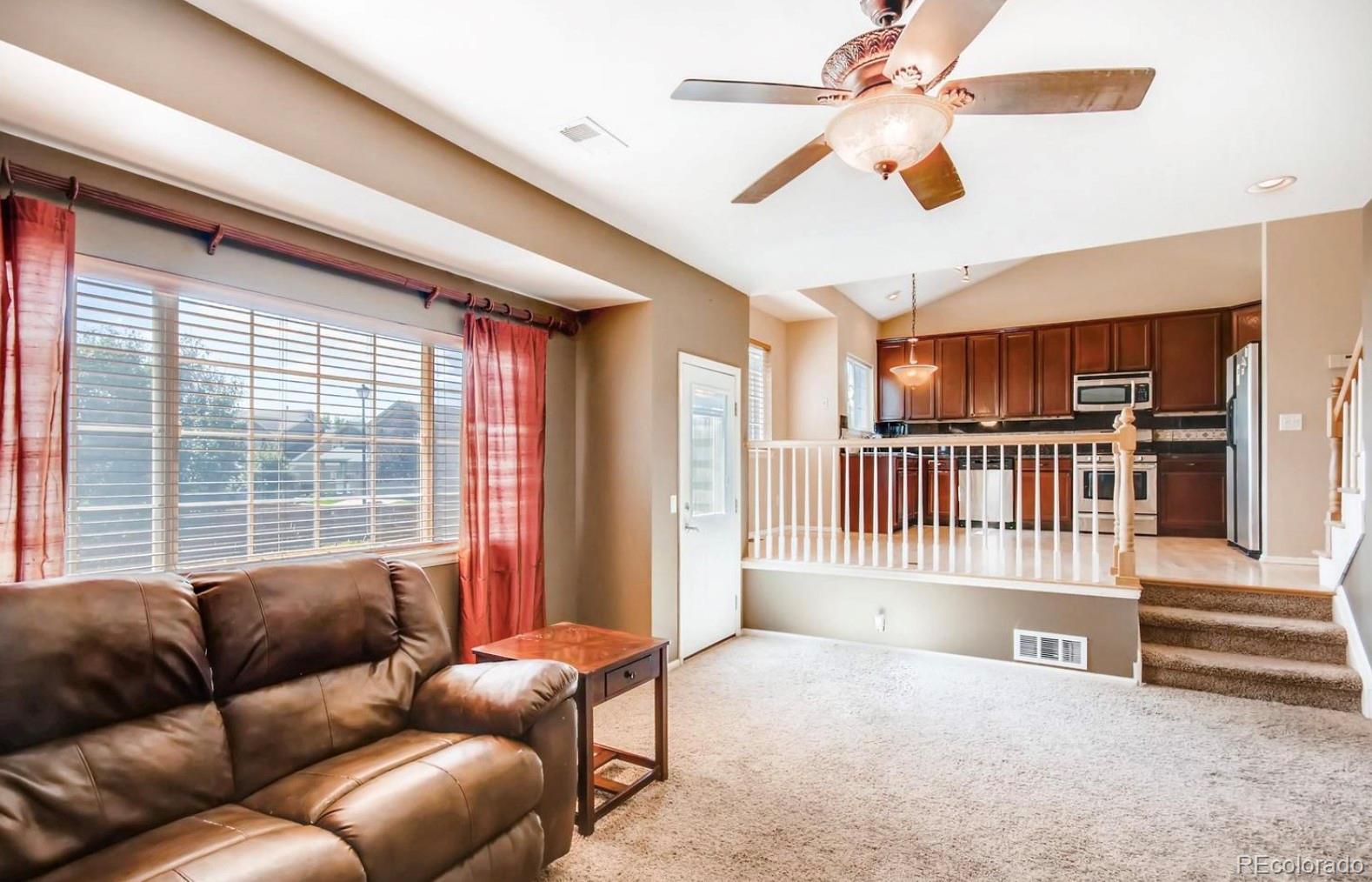 9694 Silverberry Circle Highlands Ranch CO 80129