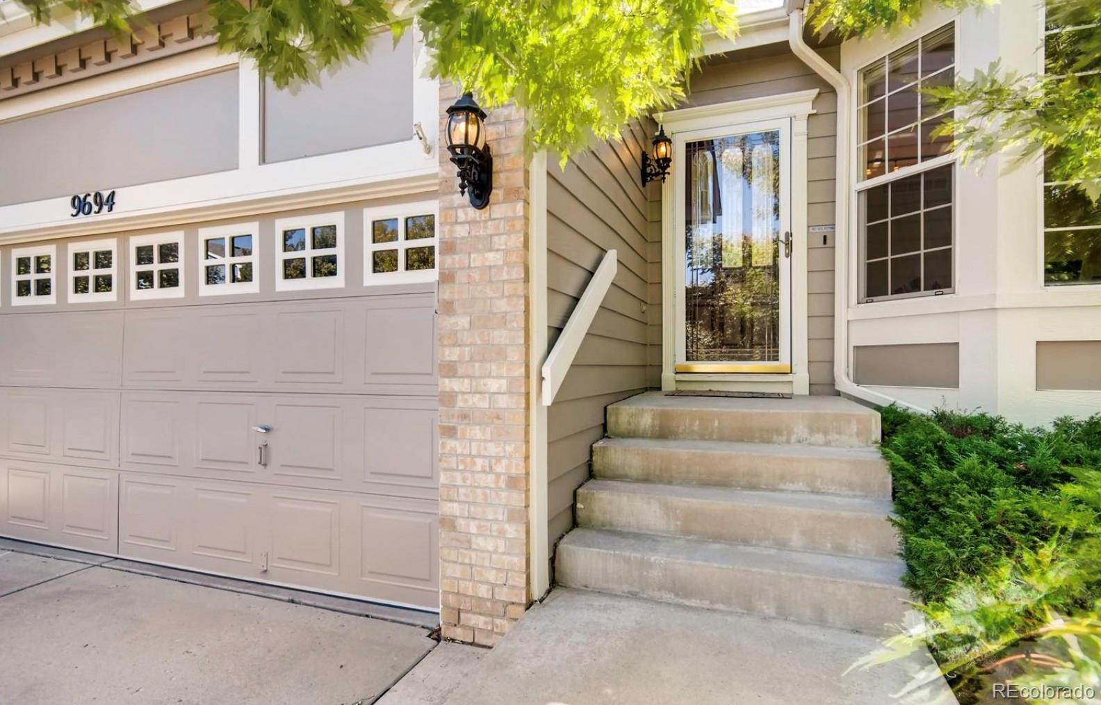 9694 Silverberry Circle Highlands Ranch CO 80129