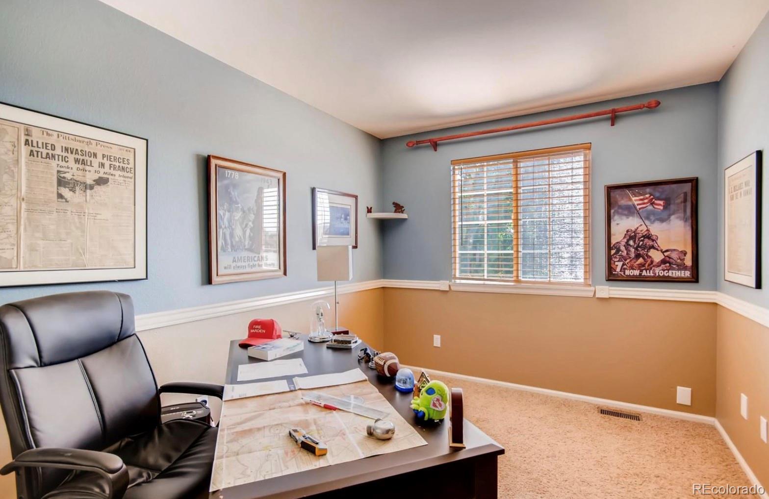 9694 Silverberry Circle Highlands Ranch CO 80129