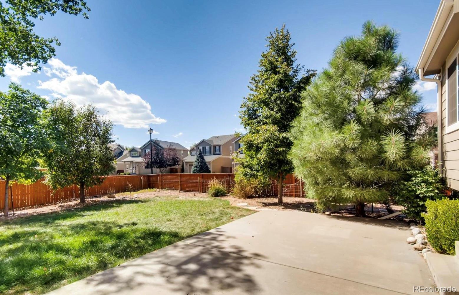 9694 Silverberry Circle Highlands Ranch CO 80129