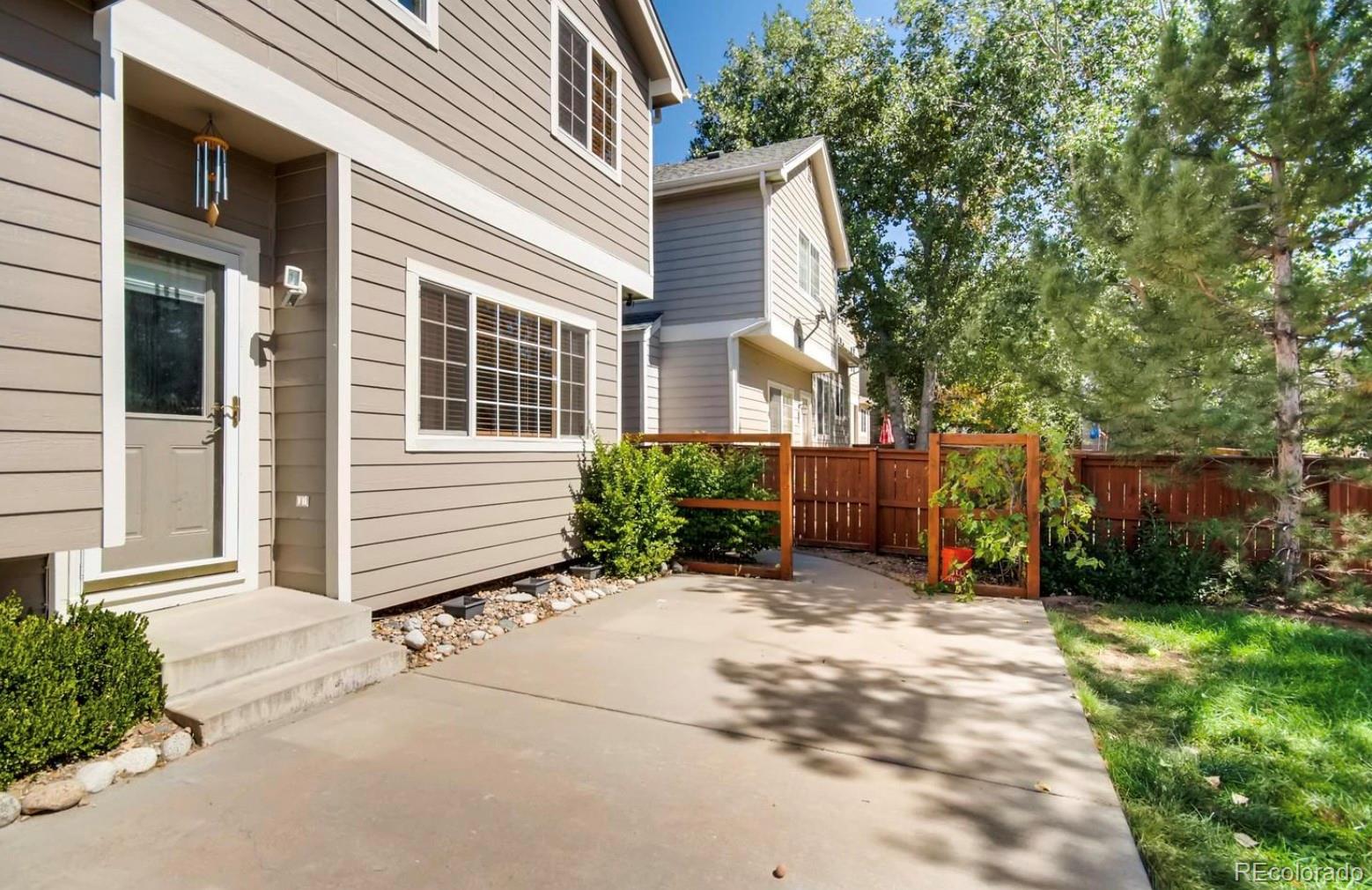9694 Silverberry Circle Highlands Ranch CO 80129