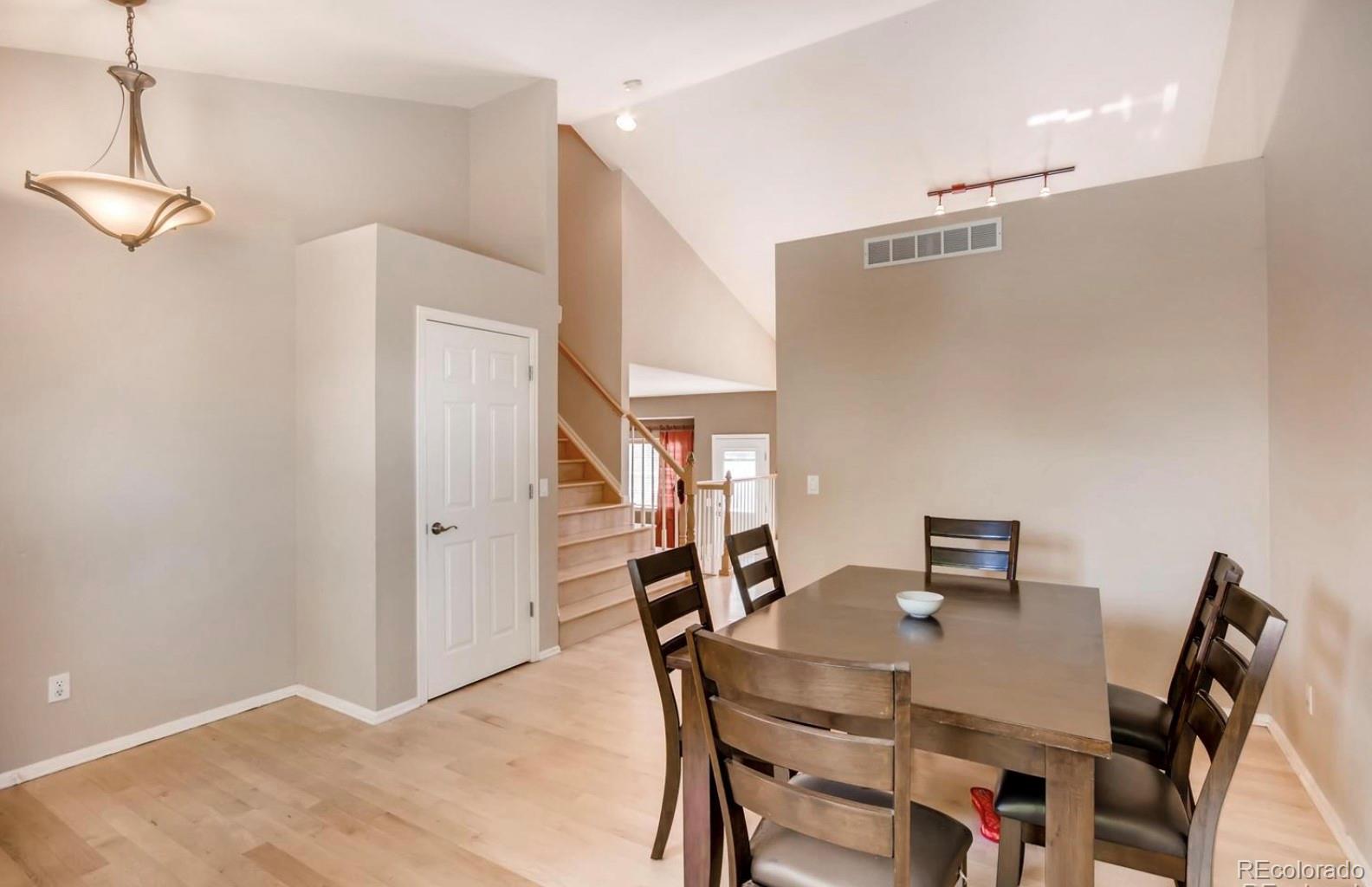9694 Silverberry Circle Highlands Ranch CO 80129