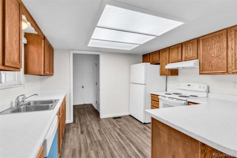 1012 Harding Avenue Canon City CO 81212