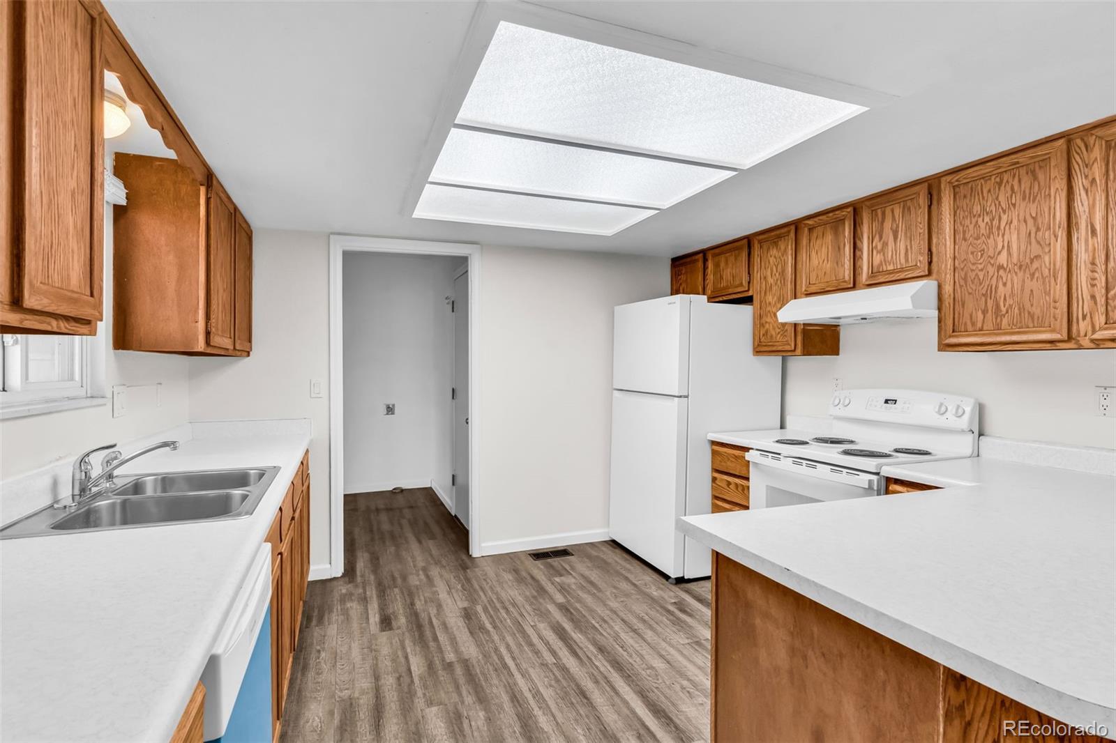 1012 Harding Avenue Canon City CO 81212