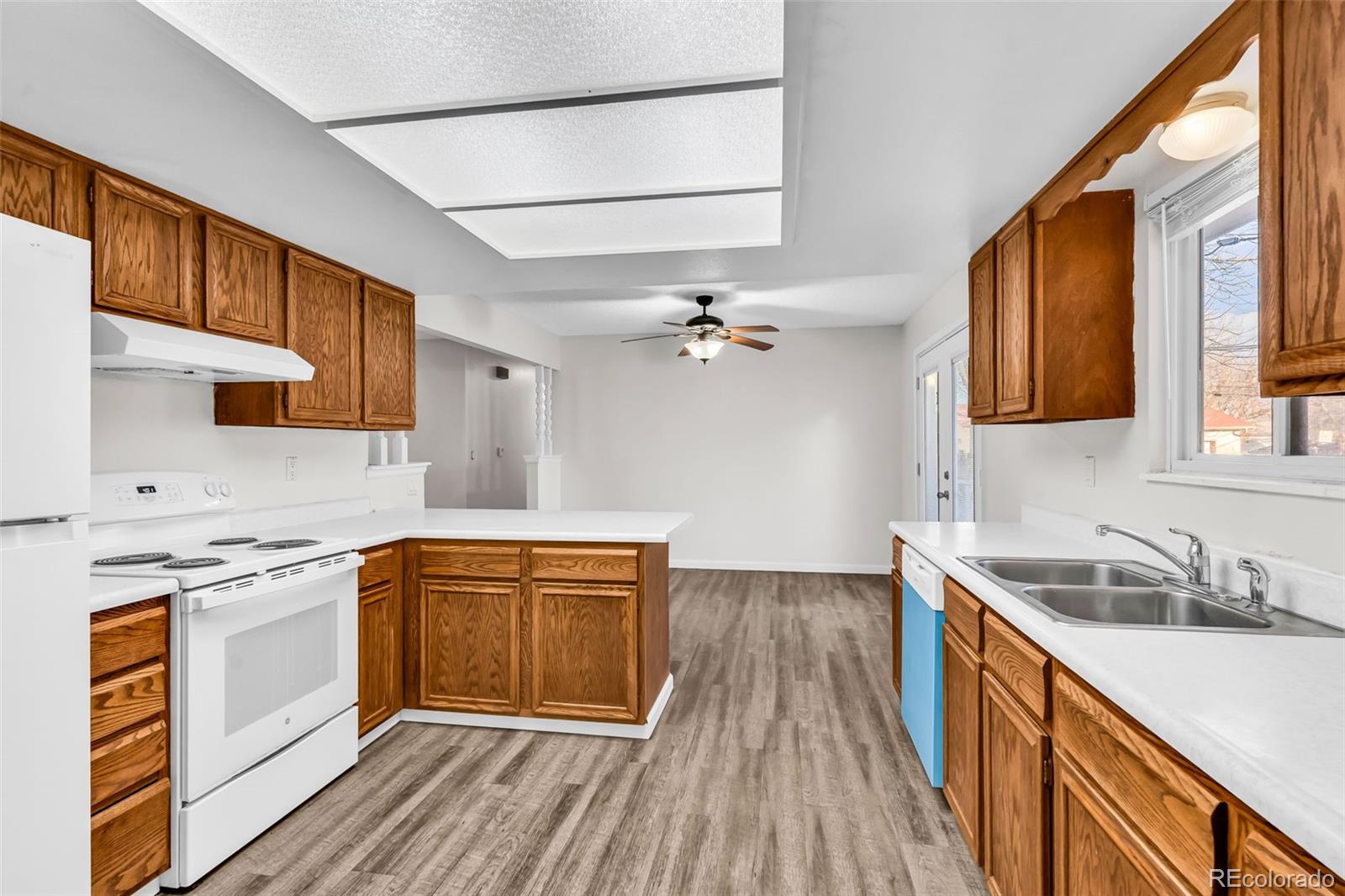 1012 Harding Avenue Canon City CO 81212