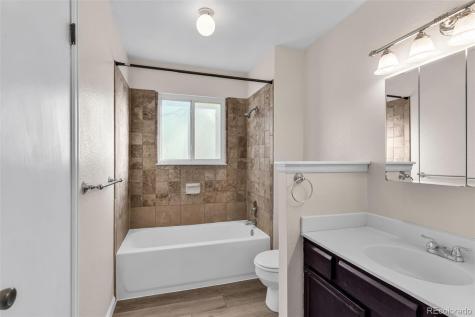 1012 Harding Avenue Canon City CO 81212