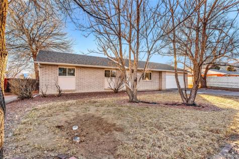1012 Harding Avenue Canon City CO 81212