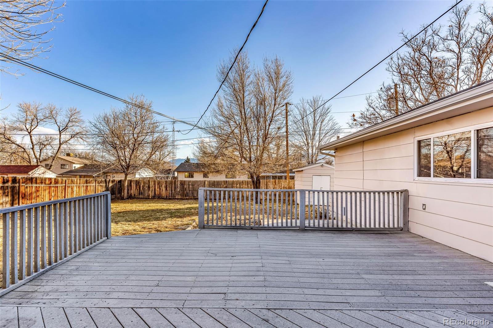 1012 Harding Avenue Canon City CO 81212