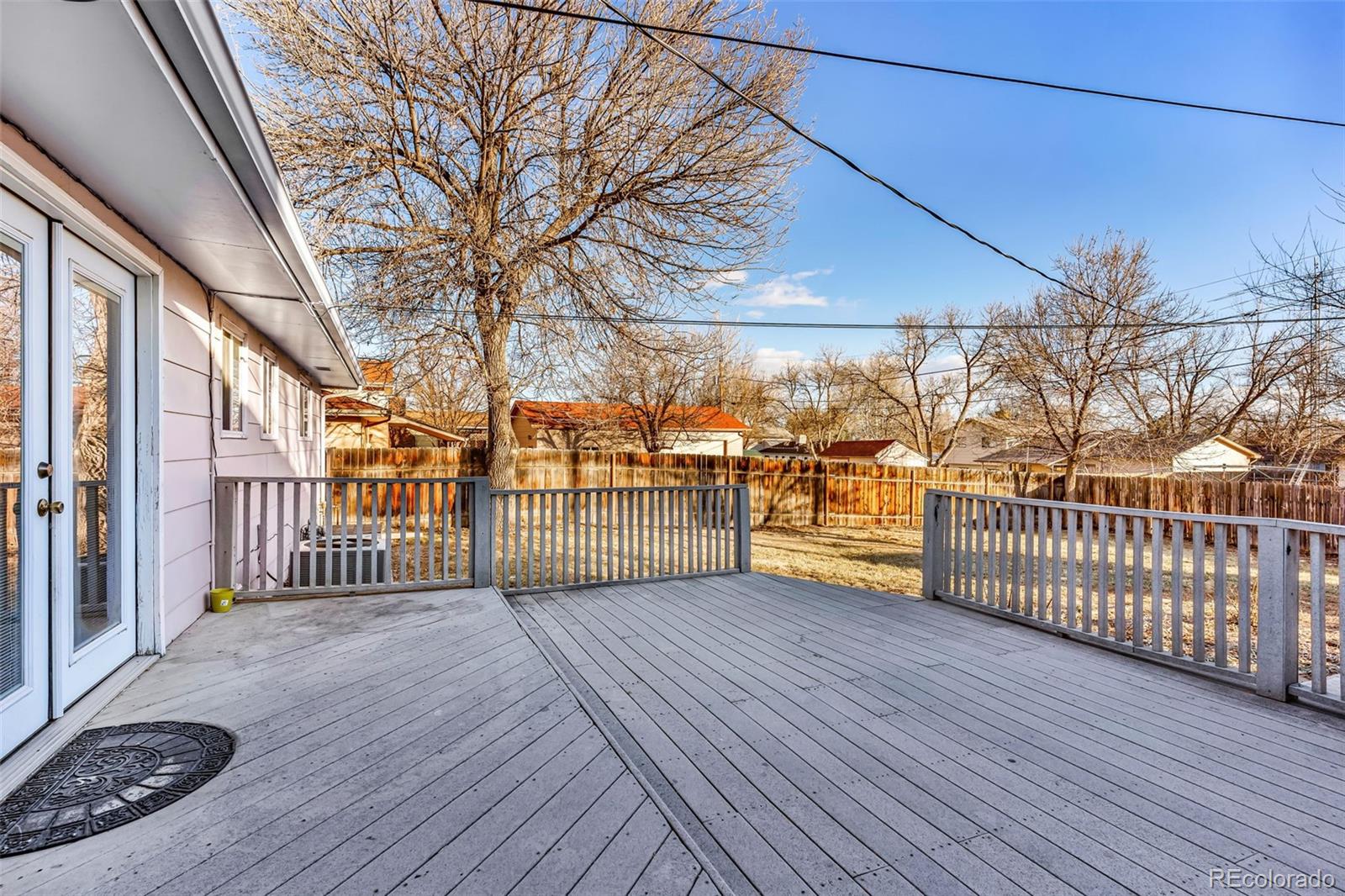 1012 Harding Avenue Canon City CO 81212