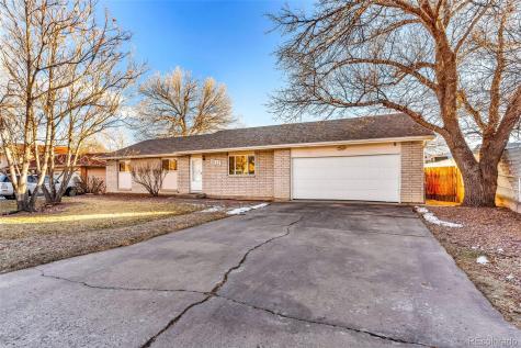 1012 Harding Avenue Canon City CO 81212