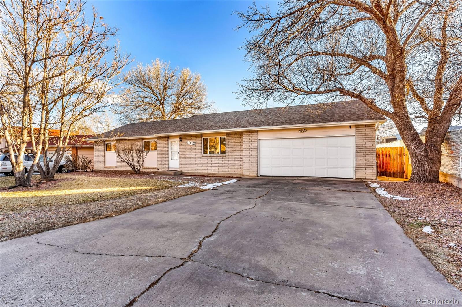 1012 Harding Avenue Canon City CO 81212