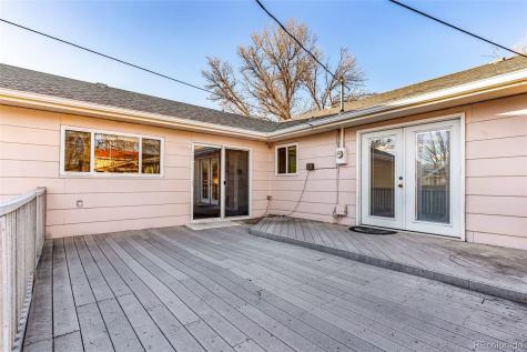 1012 Harding Avenue Canon City CO 81212