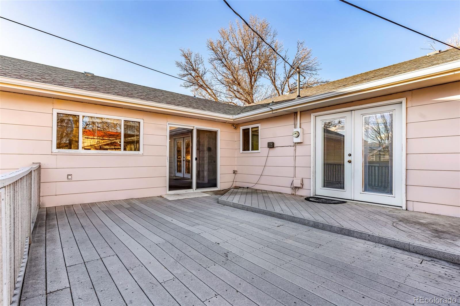1012 Harding Avenue Canon City CO 81212
