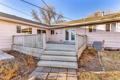 1012 Harding Avenue Canon City CO 81212