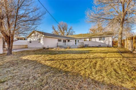 1012 Harding Avenue Canon City CO 81212
