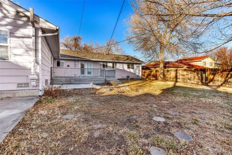 1012 Harding Avenue Canon City CO 81212