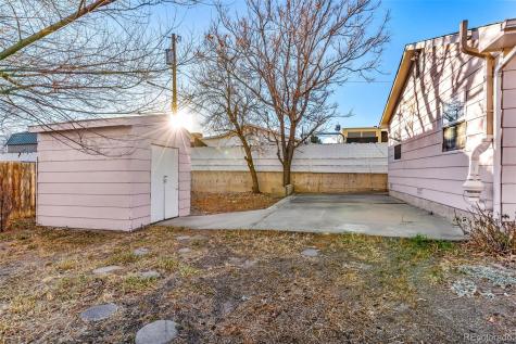 1012 Harding Avenue Canon City CO 81212
