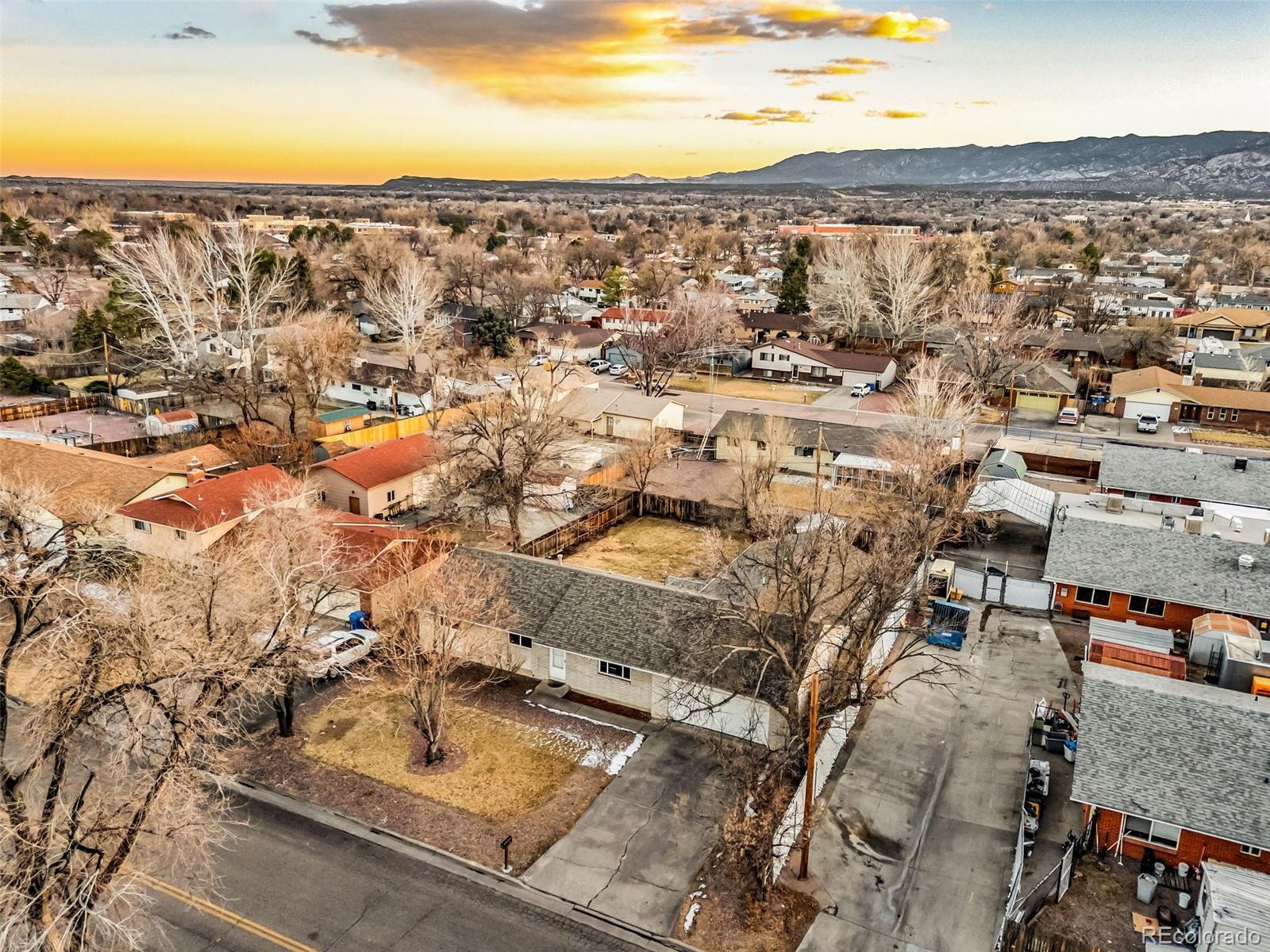1012 Harding Avenue Canon City CO 81212