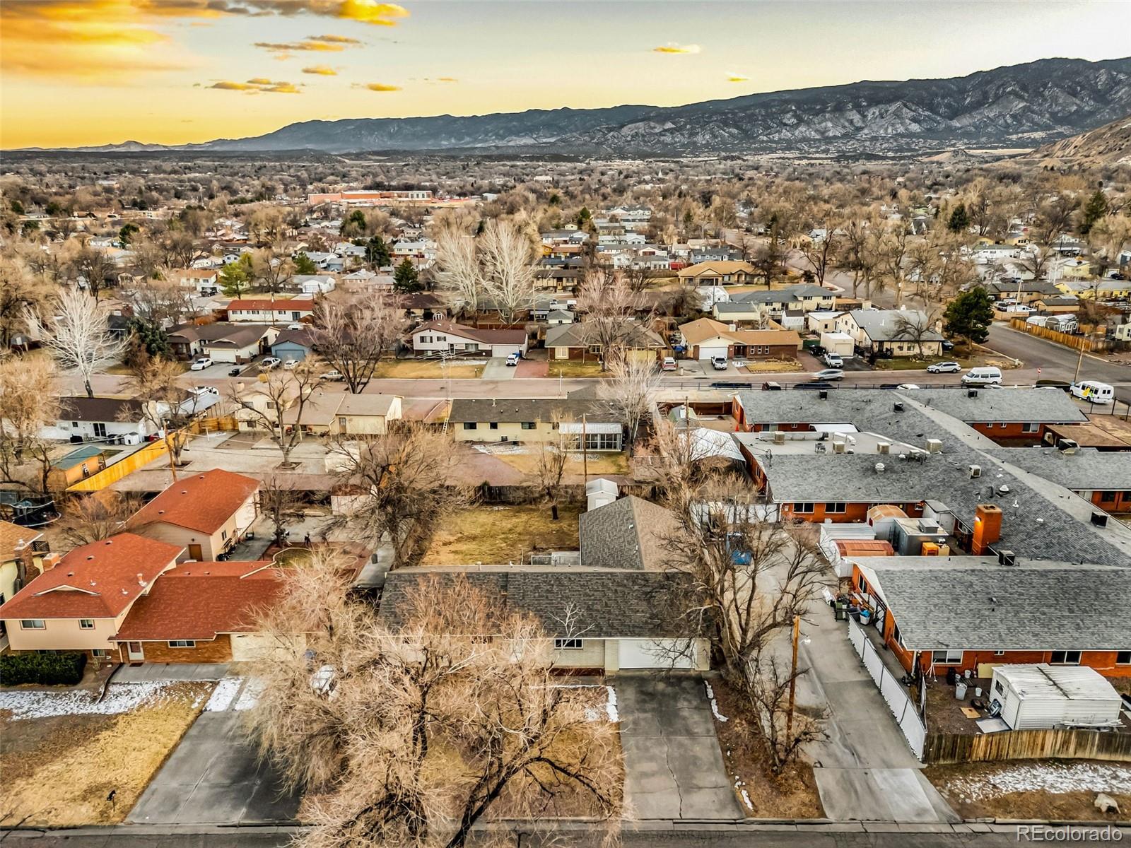 1012 Harding Avenue Canon City CO 81212