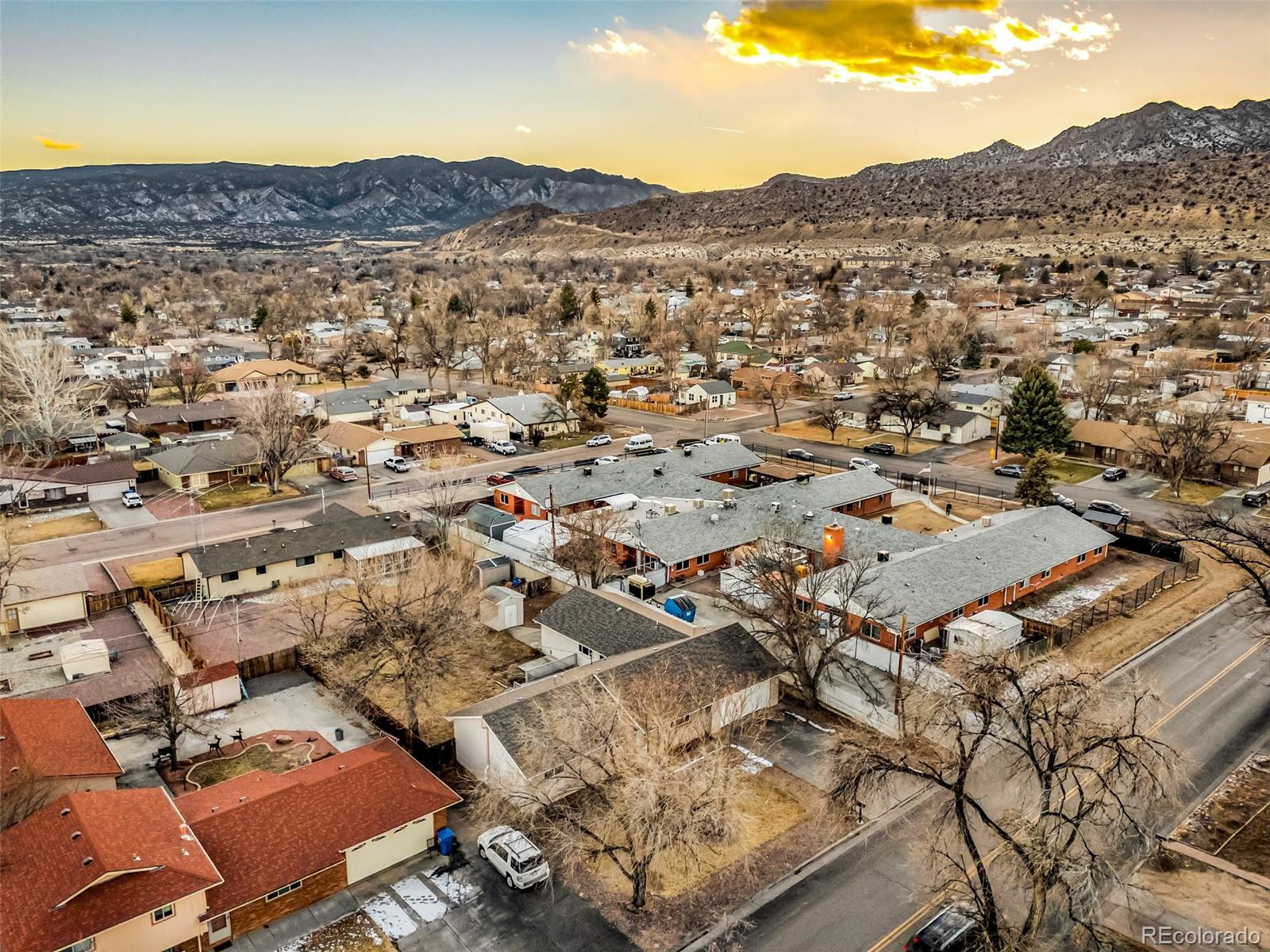 1012 Harding Avenue Canon City CO 81212