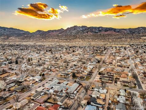 1012 Harding Avenue Canon City CO 81212