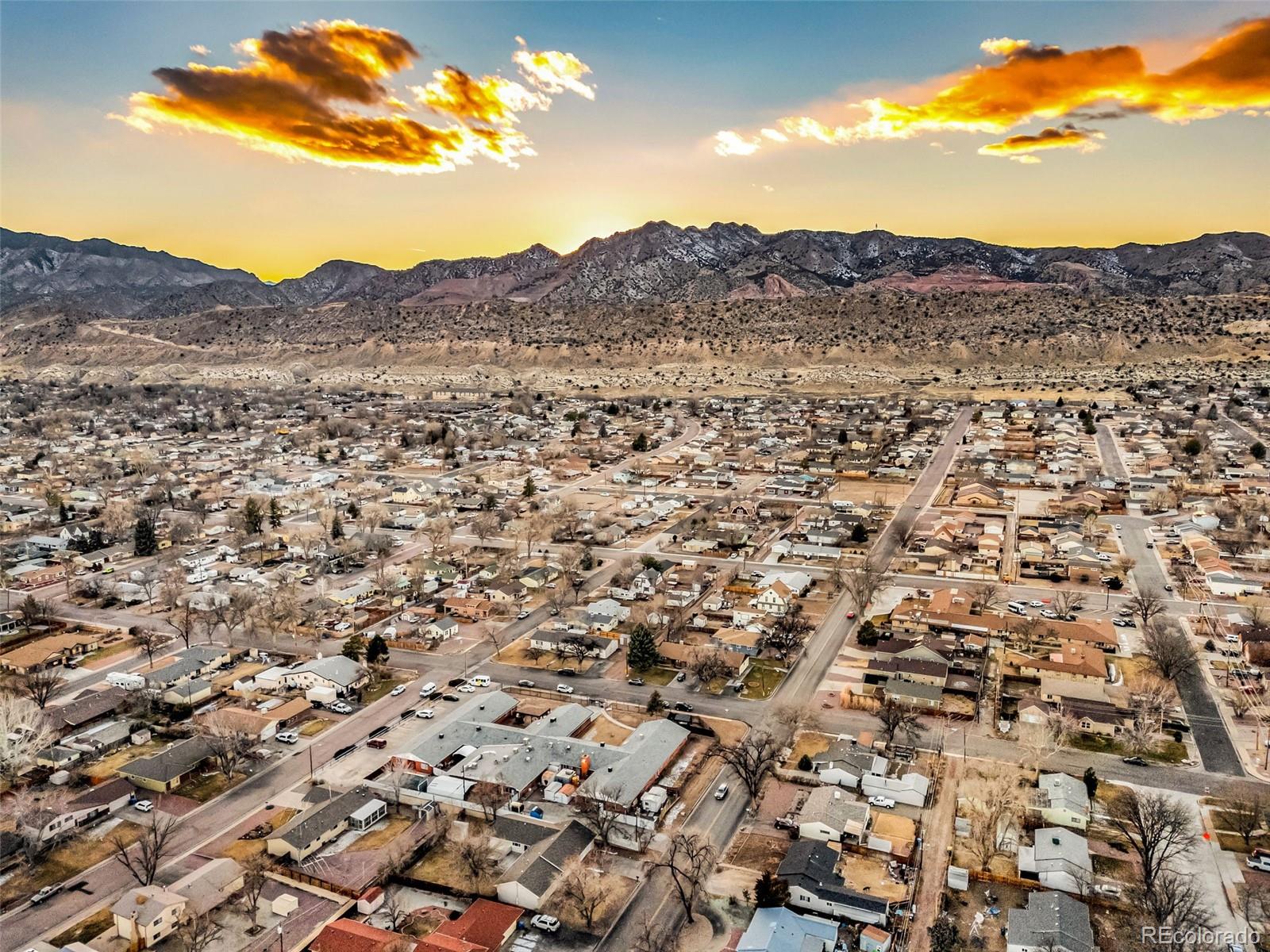 1012 Harding Avenue Canon City CO 81212