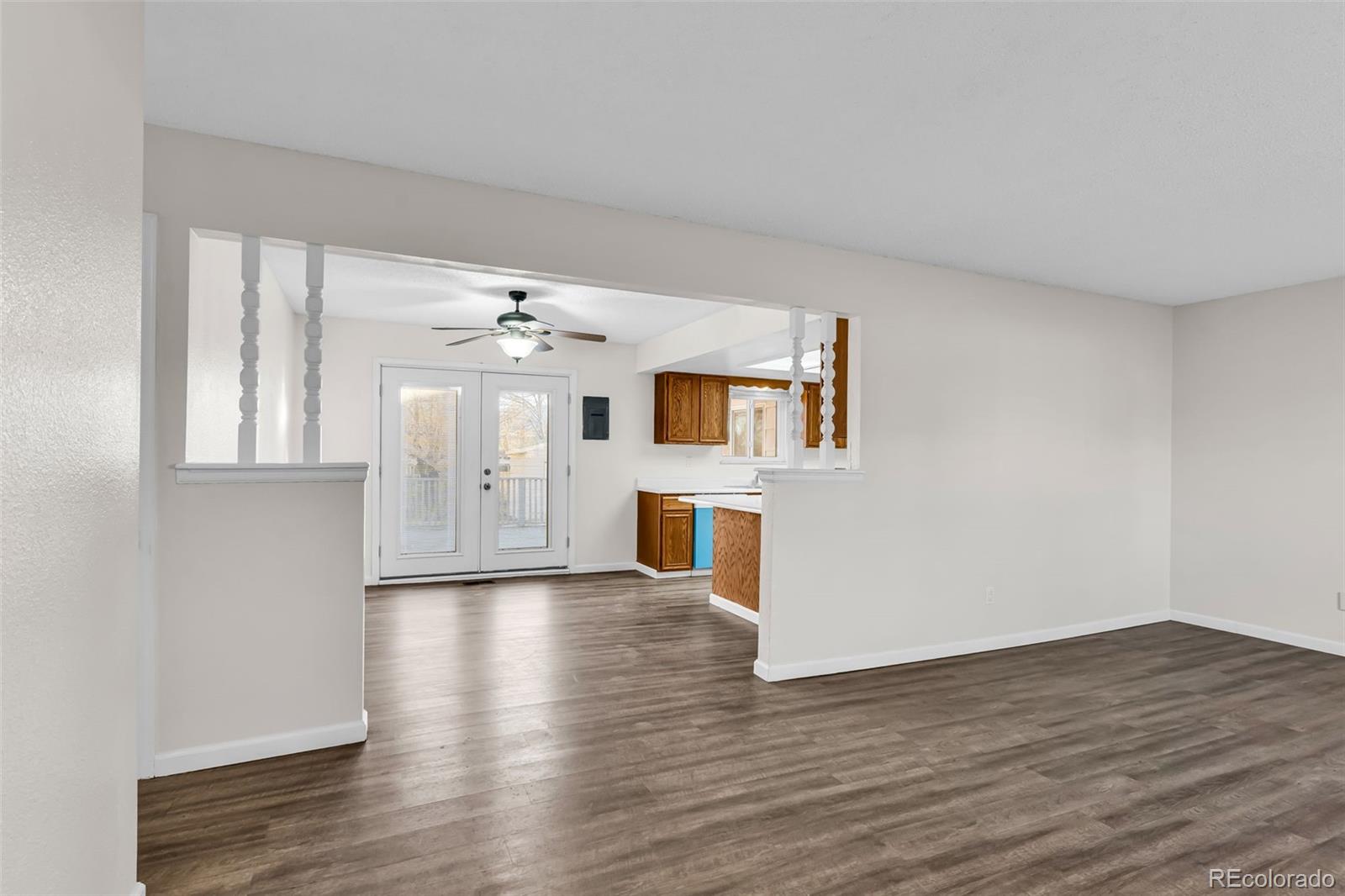 1012 Harding Avenue Canon City CO 81212