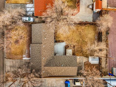 1012 Harding Avenue Canon City CO 81212