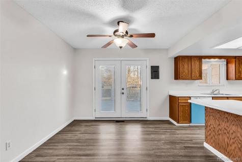 1012 Harding Avenue Canon City CO 81212