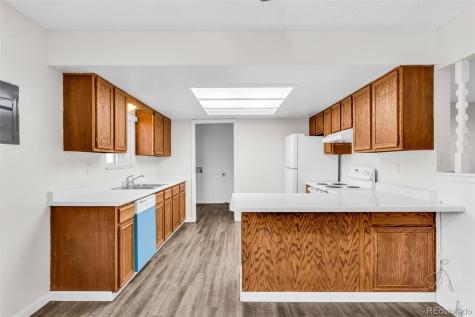 1012 Harding Avenue Canon City CO 81212