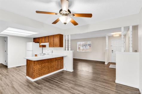 1012 Harding Avenue Canon City CO 81212