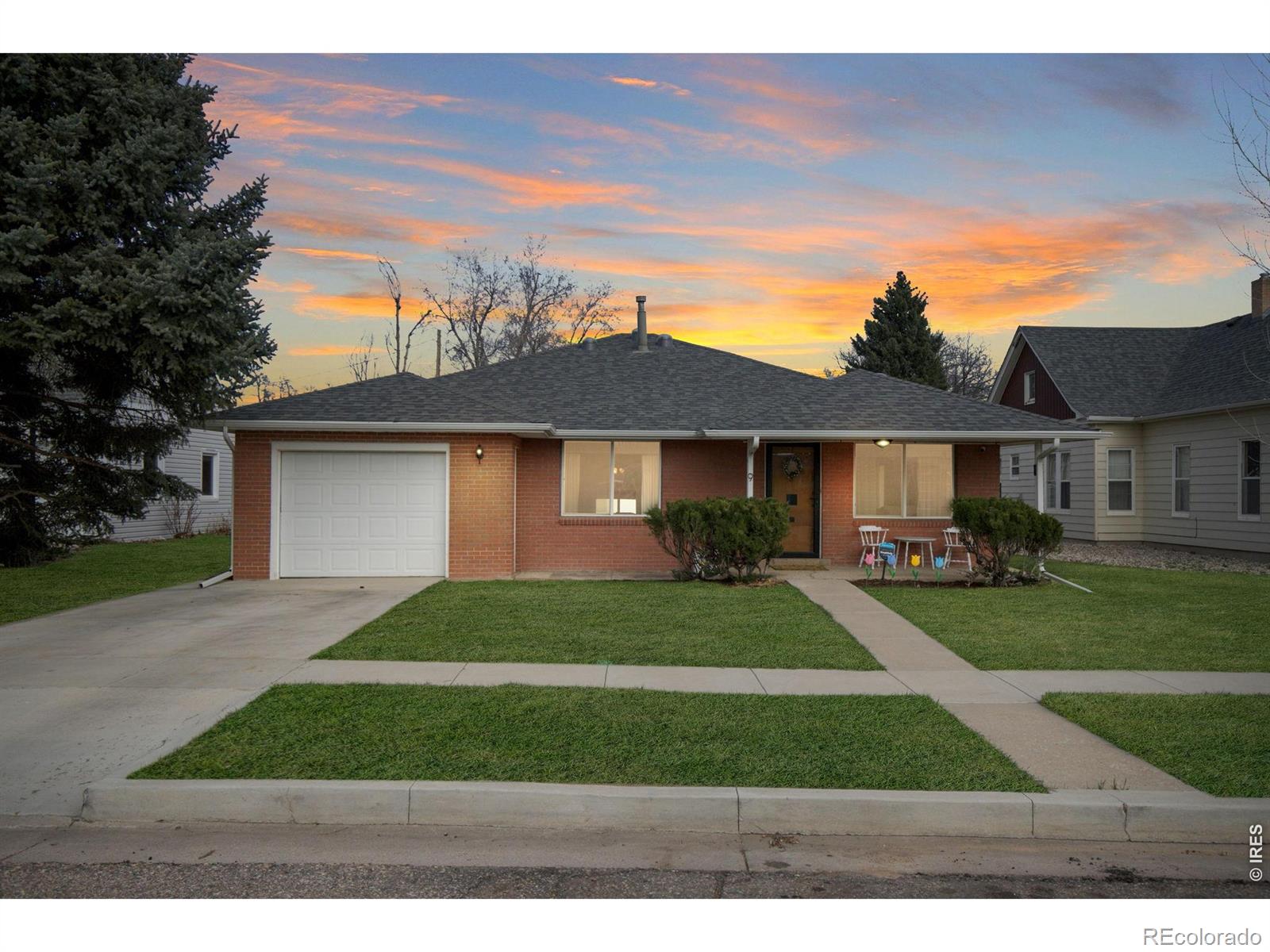 9 Cottonwood Avenue Eaton CO 80615