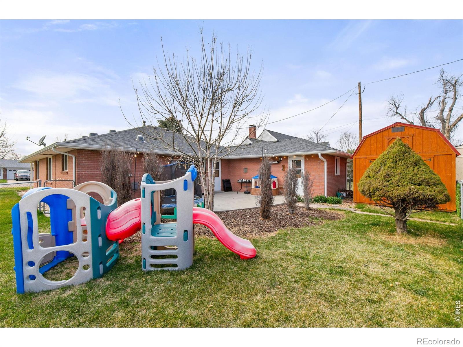 9 Cottonwood Avenue Eaton CO 80615