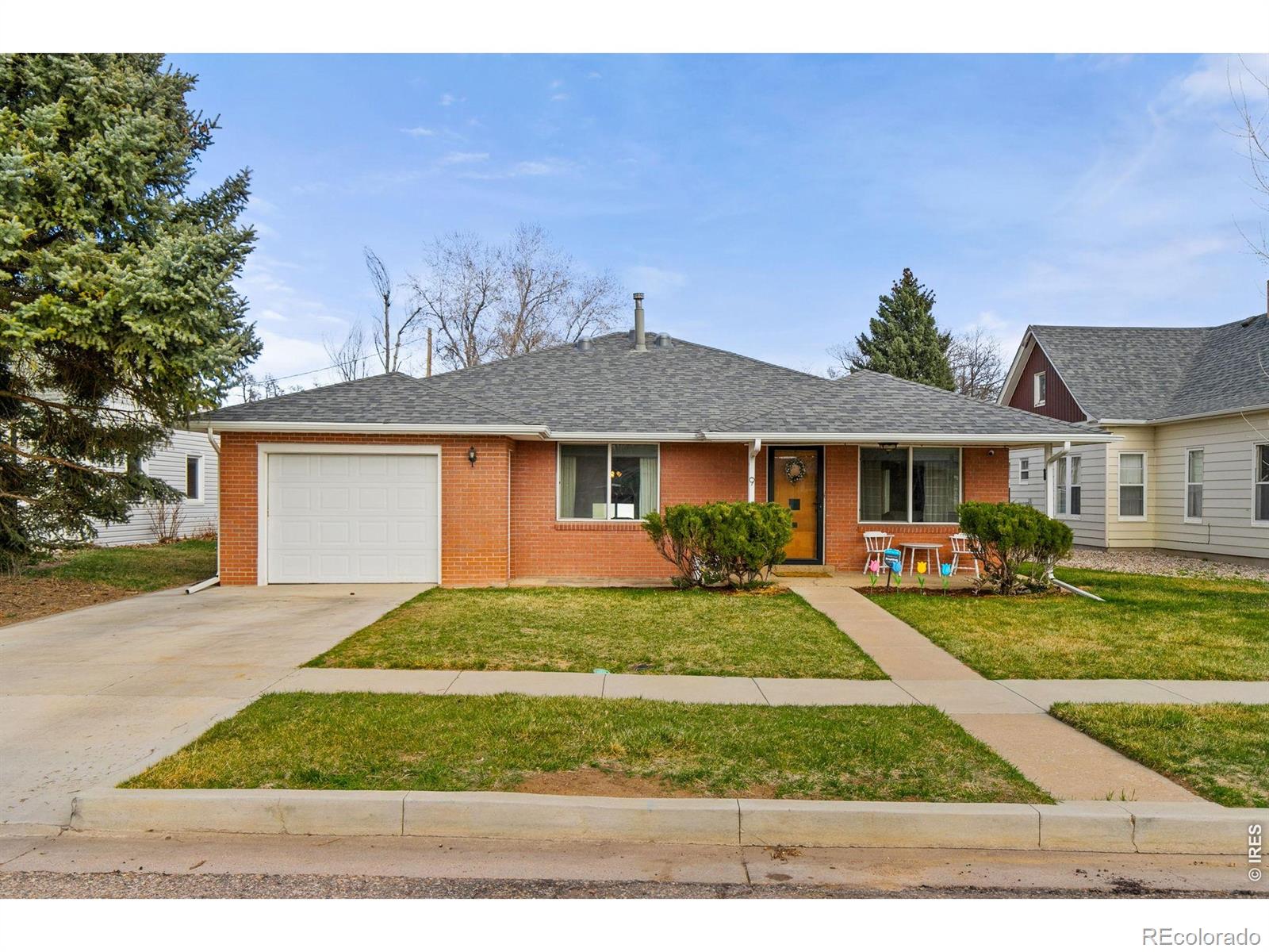 9 Cottonwood Avenue Eaton CO 80615
