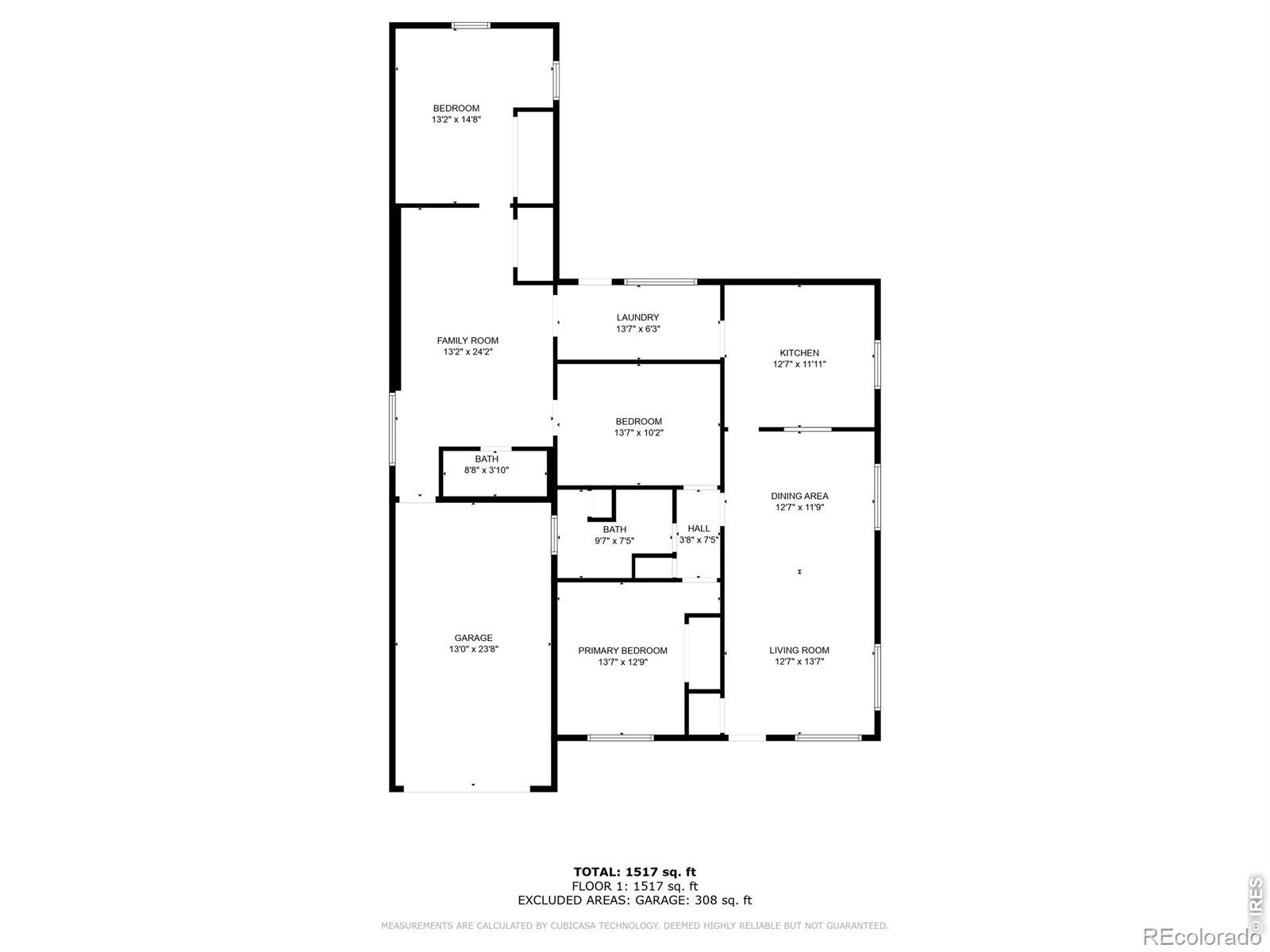 9 Cottonwood Avenue Eaton CO 80615