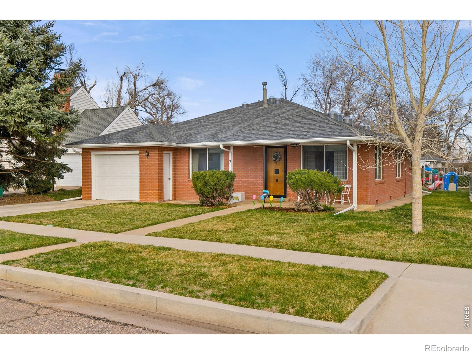 9 Cottonwood Avenue Eaton CO 80615
