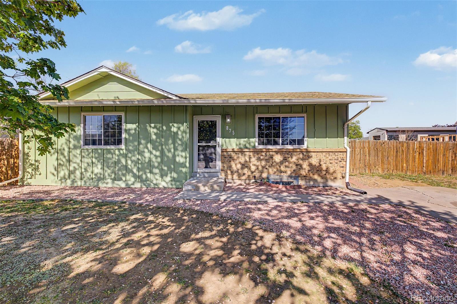 875 Memphis Street Aurora CO 80011