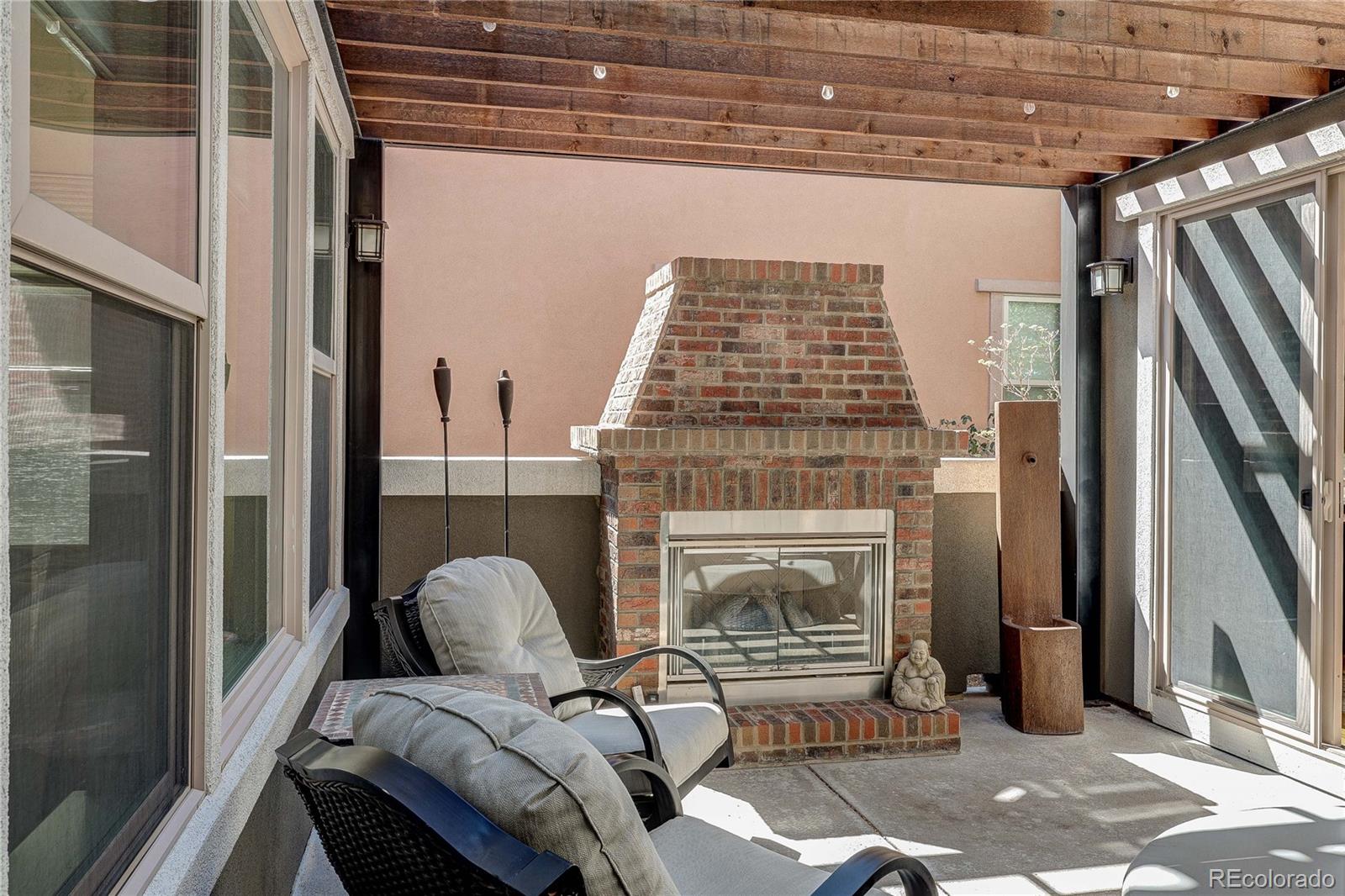 3456 Willow Street Denver CO 80238